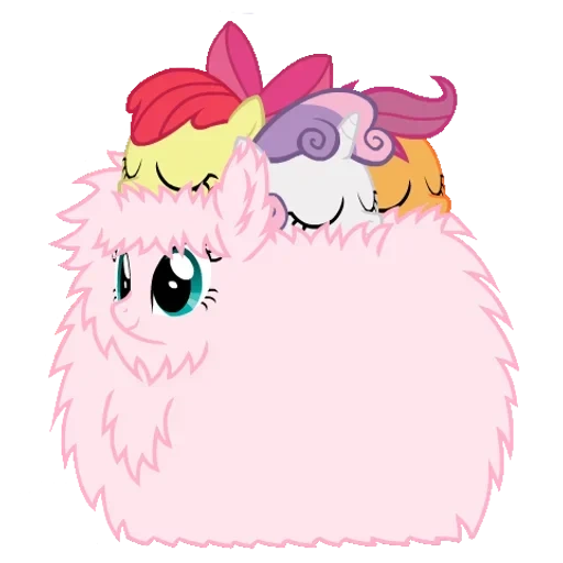 frafi, flafipov, flafi armor, flafi puff pony