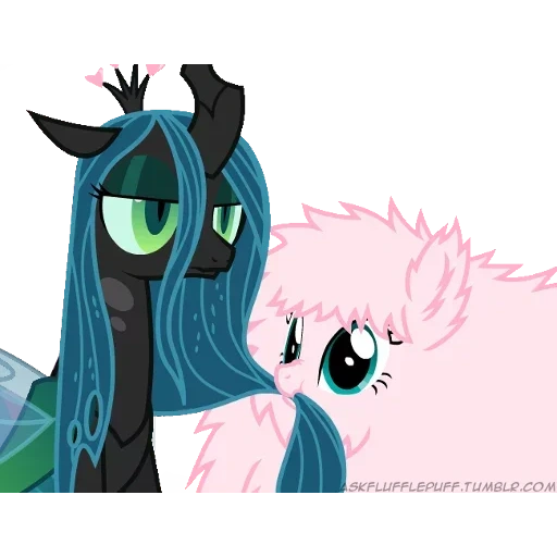 suor fluffy puff, fluffy puff crisalis, pony fluffy puff man, sorella maggiore soffice sbuffo, pignolo di queen crisalis fluffy