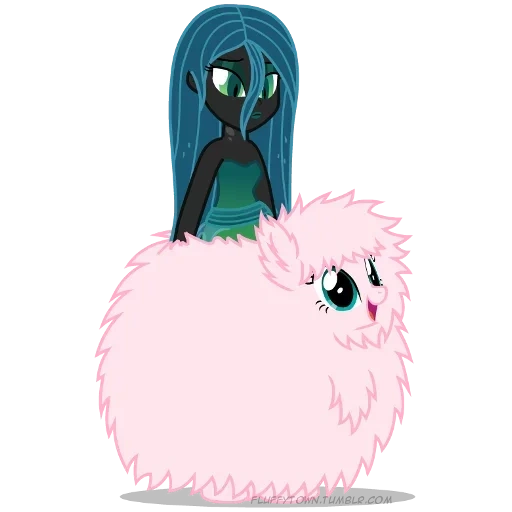 soffio soffice, buffy man, crisalis fluffy paf, crisalis fluffy puff, pony fluffy puff crisalis