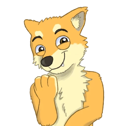 fox, fox furri, furry characters