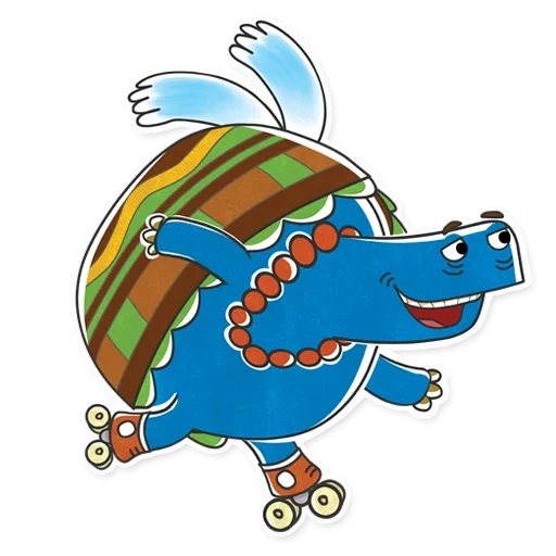 a flying beast, flying beast turtle, elephant prabhu flying beast, flying beast turtle car, flying animal animation series elephant