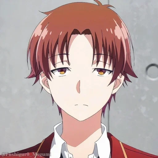 ayanokoji, ayanokouji, ayanokoji kun, personagens de anime, kiyotaka ayanokouji