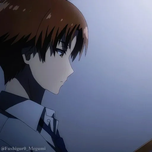 anime, genre anime, personnages d'anime, captures d'écran ayanokoji kiyutaka, ayanokoji kushida kushid