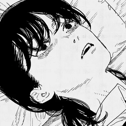 i fumetti, la ragazza, la figura, anime a fumetti, manga di junko kurita