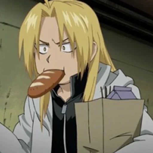 edward elric, alfons elrick, fullmetal alchemist, elric steel alchemist, stahlalchemist edward elric