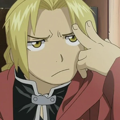 elric, edward elric, alfons elrick, alquimista de aço, alquimista de aço edward elric