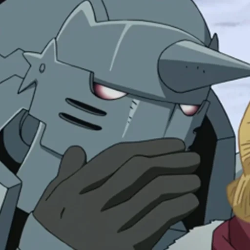 memes de fma, alfons elrick, alquimista fullmetal, hermandad alquimista de anime, anime steel alchemist brotherhood