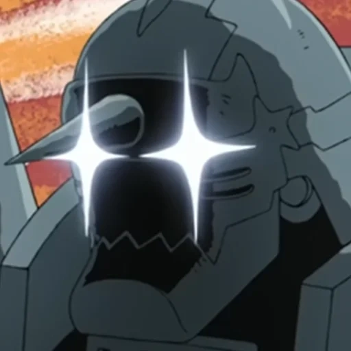 elric, alfons elrick, fullmetal alchemist, steel alchemist alfons, alphonse elrick screenshots 2003