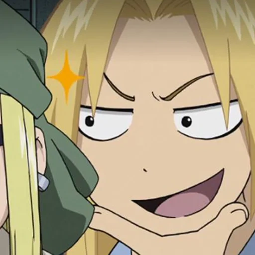 elikum, edward elric, fullmetal alchemist, stahlalchemist edward, stahlalchemist edward elric