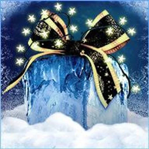 la ragazza, giorno di capodanno, frost regalo di fifa, regalo fifa mobile frost