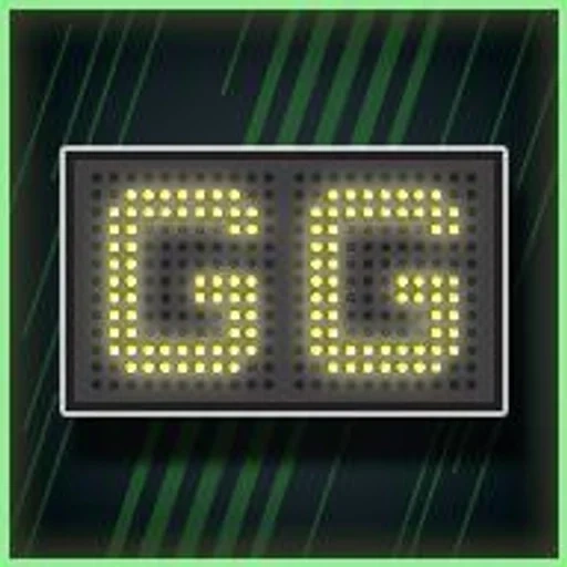 scoreboard, lamp board, electronic scoreboard, led display panel, information board