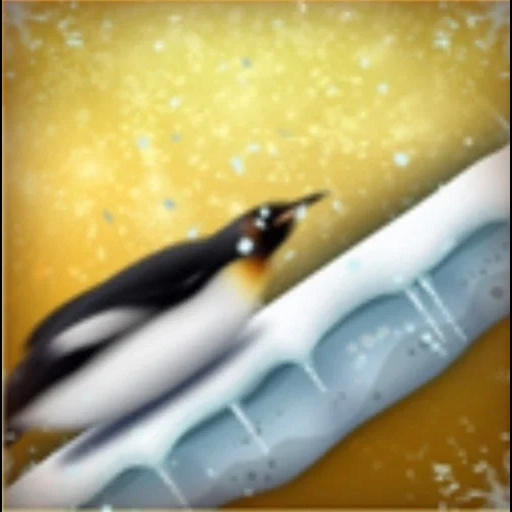 the penguin, der pinguinvogel, pinguine fliegen, pinguin eisschollen, der kaiserpinguin