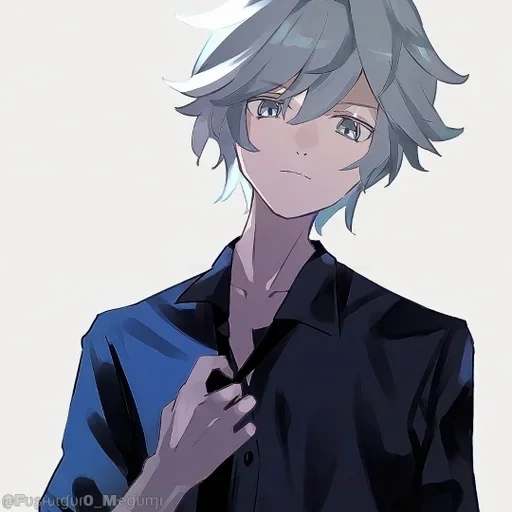 anime, ragazzi anime, anime kun eddie, personaggi anime, personaggi di ragazzi anime