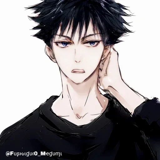 comic boy, personaggio di anime, arte anime per ragazzi, soma yukihira manga, anime yokohei catfish