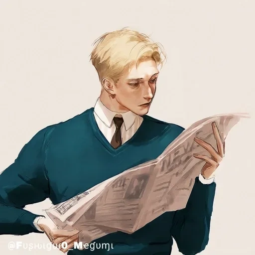 draco malfoy, draco malfoy art, abraksas malfoy art, malfoy harry potter, harry potter draco malfoy