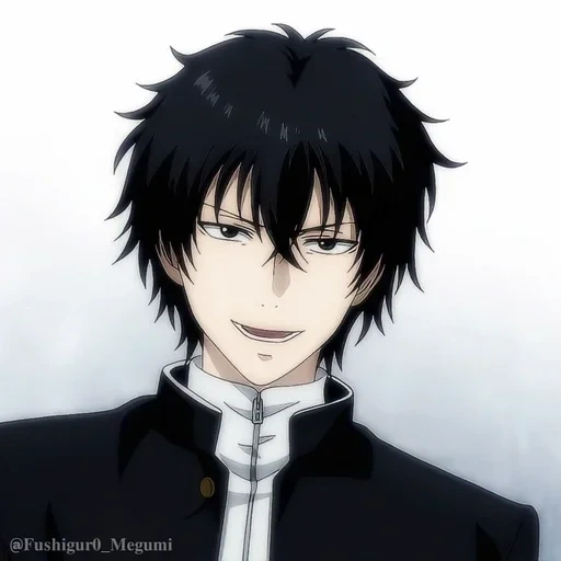 anime, the best anime, yuichi katagiri, anime characters, anime male characters