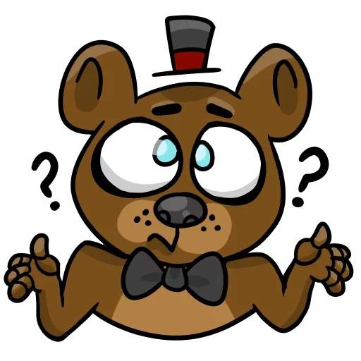 Five Nights at Freddy's 2 stickers  Boca para colorir, Fnaf, Five  nights at freddy's