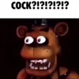 Fnaf!?!?!?!?!