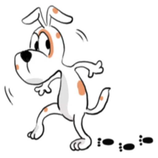 dog, scream dog, snoopy dog, dog pattern, illustrated dog