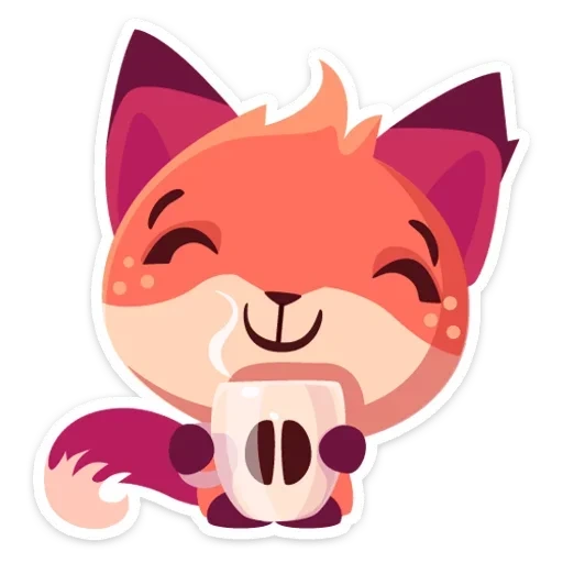 foxy, raposa