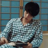 asiatiques, seo kang-jun, watch online, la corde de l'âme 11, acteur coréen