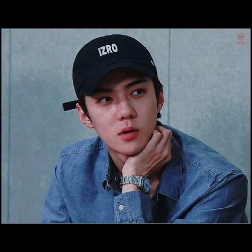 азиат, sehun, oh sehun, exo sehun, пак чанёль