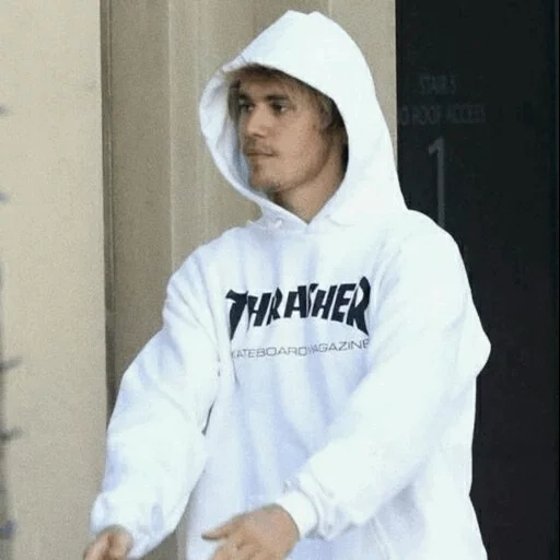 парень, мужчины, человек, джастин бибер, justin bieber thrasher