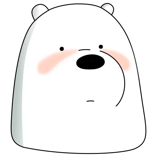 белые, icebear, icebear lizf, белый медведь