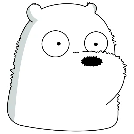 icebear lizf, urso polar