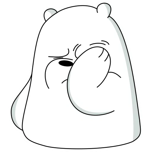 icebear, icebear lizf, urso polar