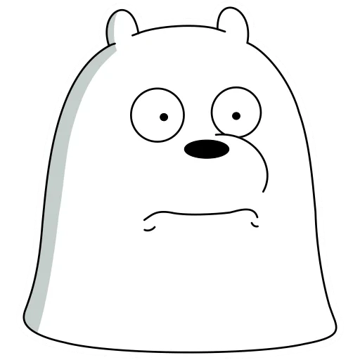 icebear, icebear lizf, orso polare