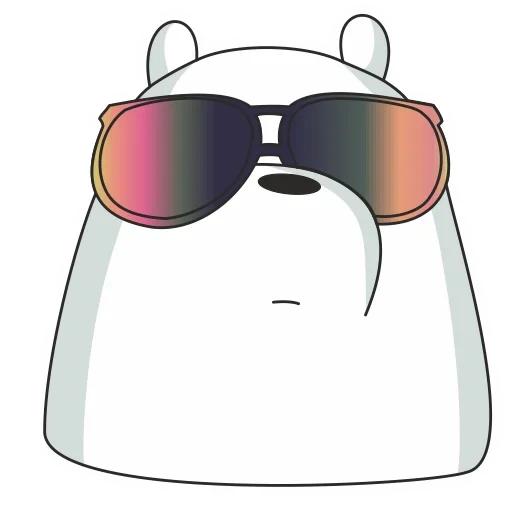 blanco, icebear, oso polar, toda la verdad sobre el oso