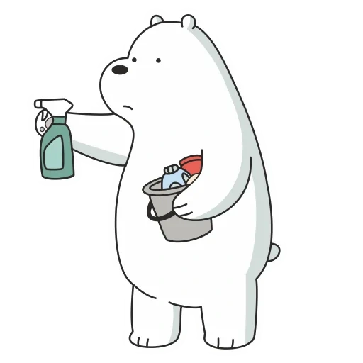 beruang kutub, beruang es, semua kebenaran tentang beruang, kebenaran putih tentang beruang
