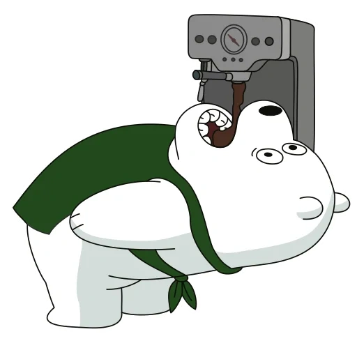 rinoceronte, transparent, urso branco, rinoceronte branco, toda a verdade sobre o urso