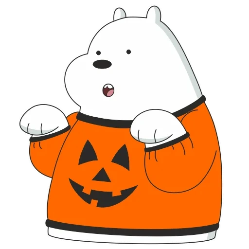 icebear, polar bear, the whole truth about bears, we naked bear polar bear