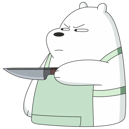 icebear, мальчик, белый мишка, inut мульсим, we bare bears белый