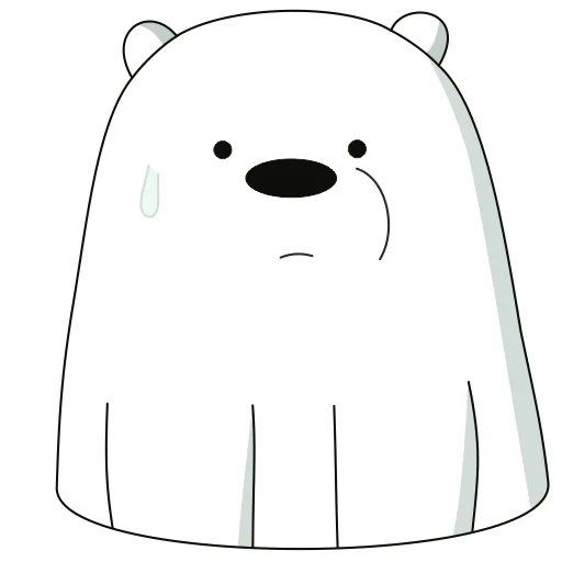 icebear, icebear lizf, polar bear, three bears white hat, grizzly smiles we naked bear