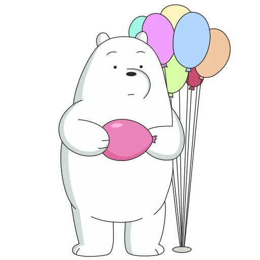 белый мишка, icebear lizf, медведь белый, белый медведь, вся правда о медведях