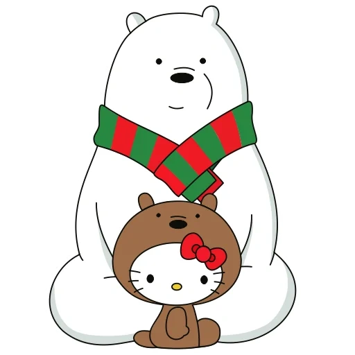 urso polar, urso polar, urso de gelo, toda a verdade sobre os ursos