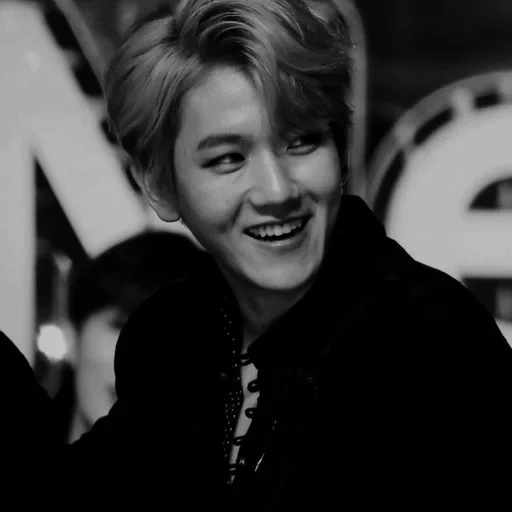 тэмин, чанель, exo smile, пак чанёль, baekhyun exo