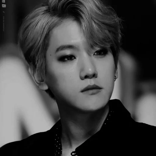 bacon, bing bai xian, bakhen exo, baekhyun exo, exo baekhyun omega