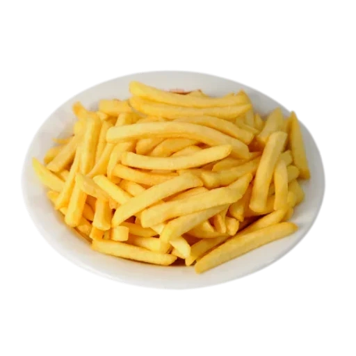 french fries, french fries, 150 g potatoes free, fri blanco potatoes, free potatoes 100 grams