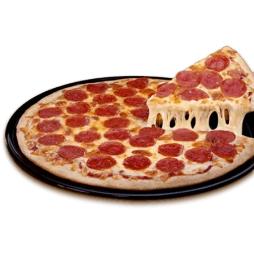 pizza, pizza, pizza pepperoni, pizza klasik