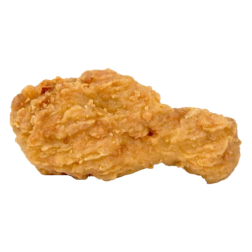 dalam, crispy fried chicken kfc