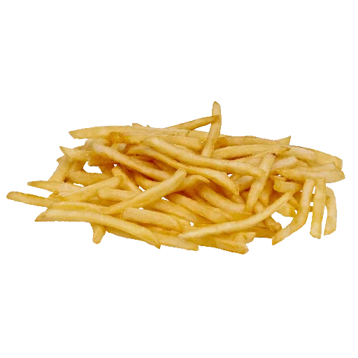 картофель фри, картофель пай, картошка фри без фона, pommes frites картофель фри