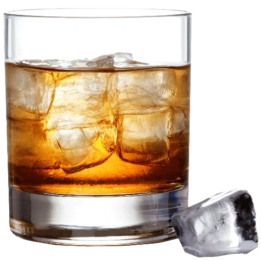 виски, виски льдом, стакан виски, whiskey glass, стакан виски льдом