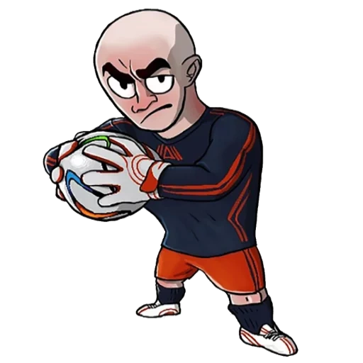 football, football, semua sepak bola, kemasan cetak dragon ball