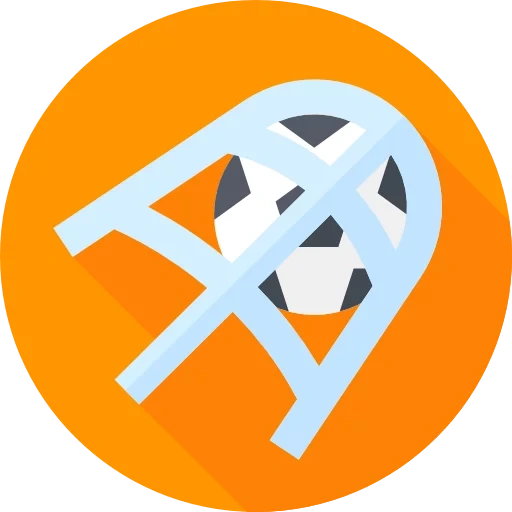 icons, das emblem, die bewegung der symbole, teleport logo, icons fußball