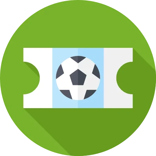 calcio, icona palla, icona del calcio, distintivo di calcio, il badge è il calcio