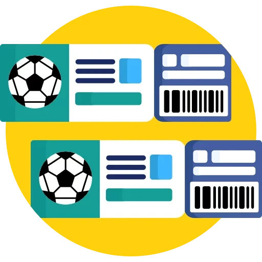 insignia de fútbol, icono de fútbol, emblema de fútbol, emblemas de fútbol, el icono es una pelota de fútbol